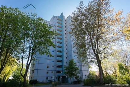 Geräumige Erdgeschosswohnung in Uetersen zu verkaufen 3 zimmer