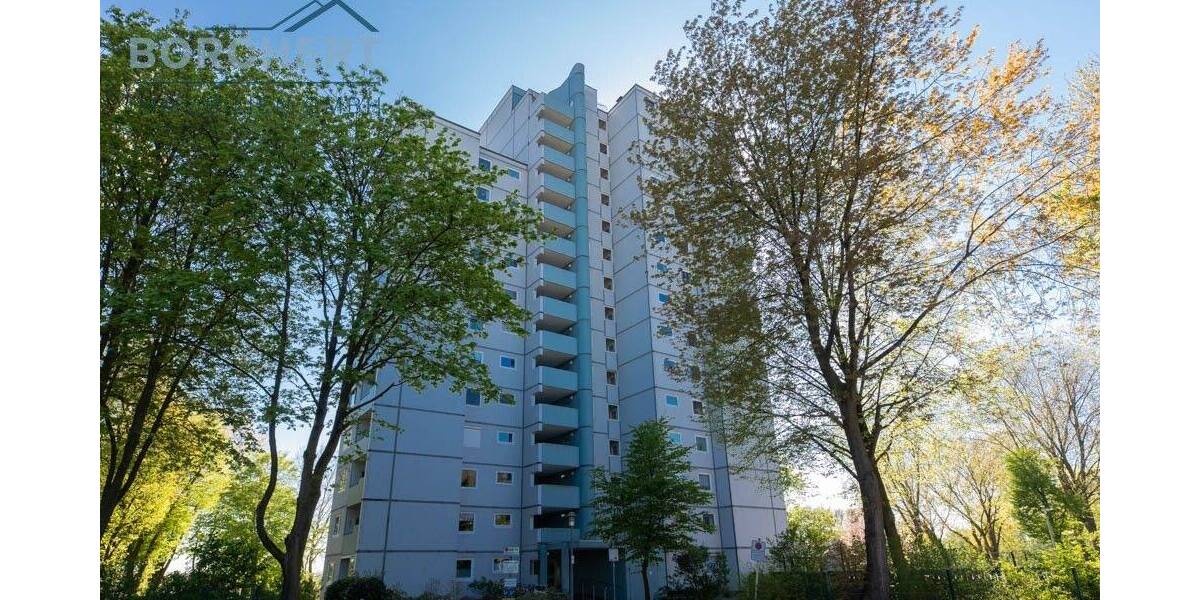 Geräumige Erdgeschosswohnung in Uetersen zu verkaufen 3 zimmer