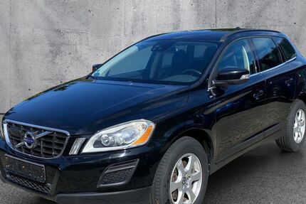 Volvo XC60 288.300 km 8.490 &euro; Papenburg 26871