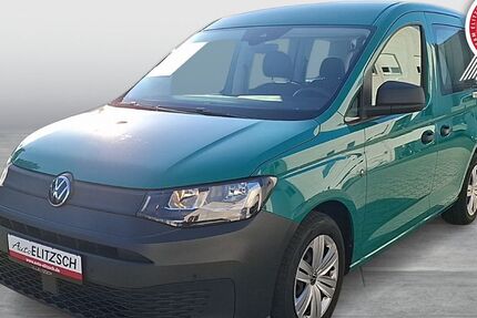 VW Caddy 95.500 km 21.800 &euro; Dresden 01139