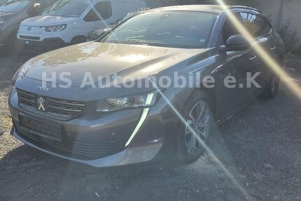 Peugeot 508 121.879 km 16.999 € Brake 26919