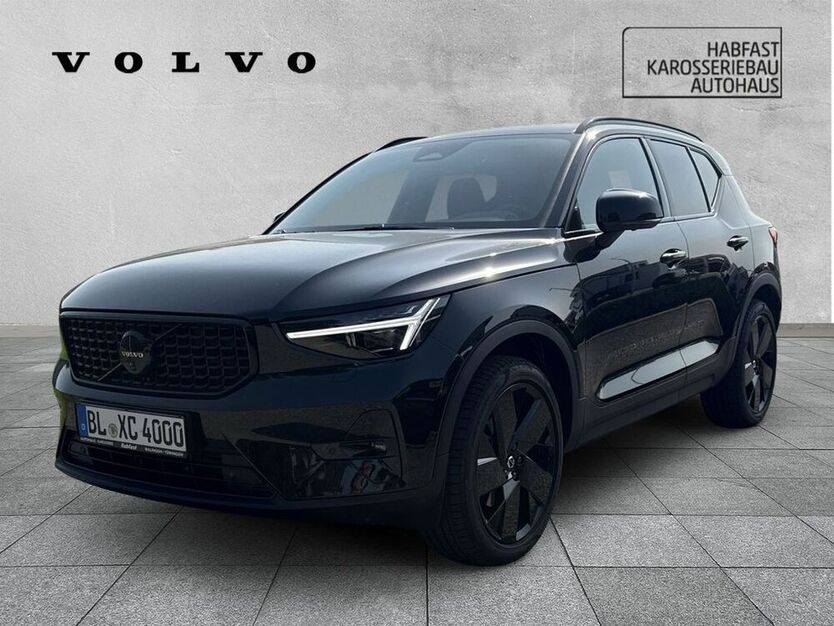 XC40