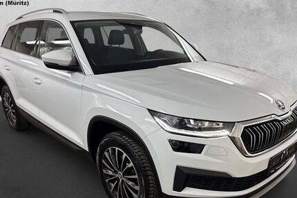 Skoda Kodiaq 82.100 km 31.800 &euro; Waren/Müritz 17192