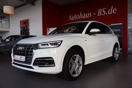 Audi Q5 147.438 km 24.650 &euro; Braunschweig 38116