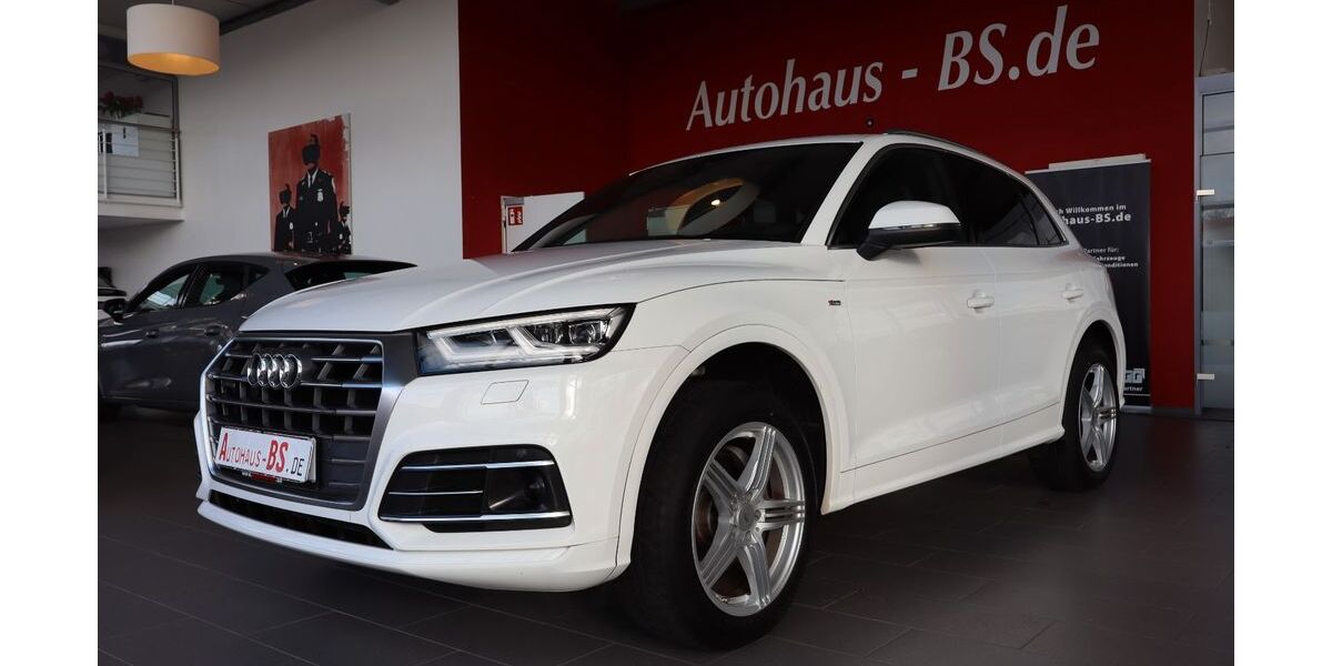 Audi Q5 147.438 km 24.650 &euro; Braunschweig 38116