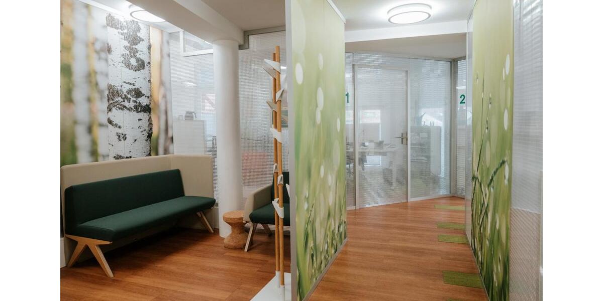 Gewerbeobjekt Mölln - 1.865&euro; | Angebot:19601776