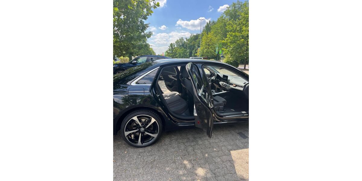 Audi A4 100.500 km 19.200 &euro; Bergisch Gladbach 51465