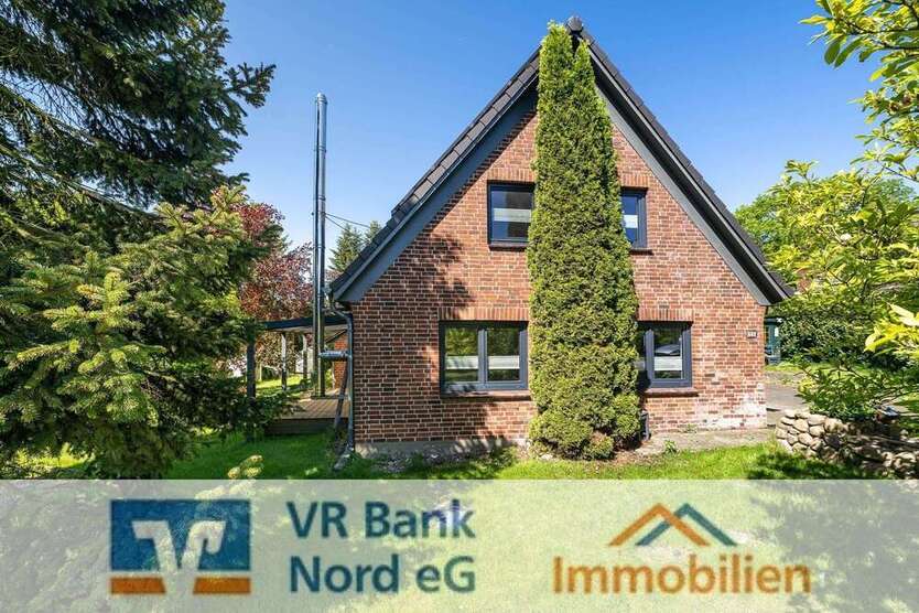 Haus zum Kaufen in Schwabstedt 365.000 € 190 m²