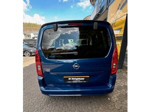 Opel Combo Life E Elegance 73.008 km 19.390 &euro; Battenberg 35088