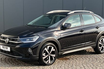 VW Taigo 24.100 km 21.190 &euro; Tostedt 21255