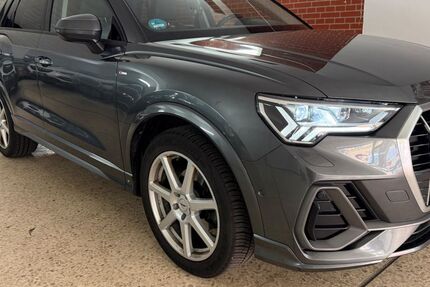 Audi Q3 86.000 km 26.990 &euro; Waldsee 67165