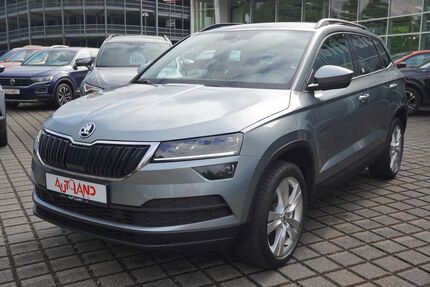 Skoda Karoq 57.926 km 23.950 &euro; Kassel 34123