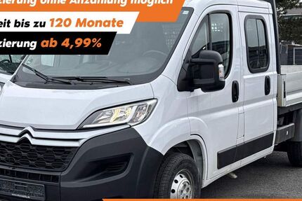 Citroen Jumper 59.800 km 22.900 &euro; Mössingen 72116