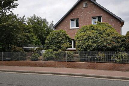 Wohnung 3,5 Zimmer mit Terrasse und Garten in Innenstadtnähe 3 zimmer