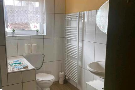 Wunderschöne 2 Zimmer Wohnung zu vermieten
