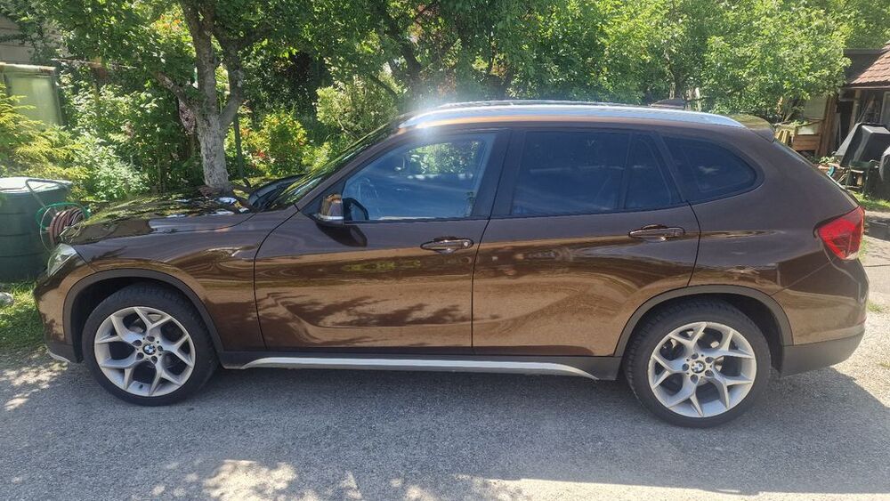 BMW X1 225.835 km 15.999 &euro; Maisach 82216
