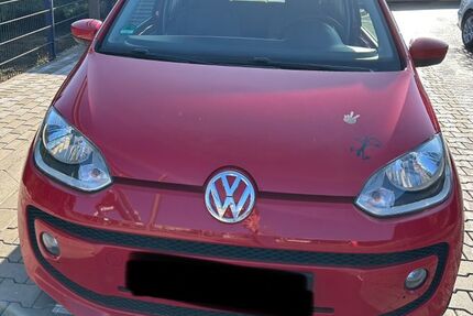 VW up!