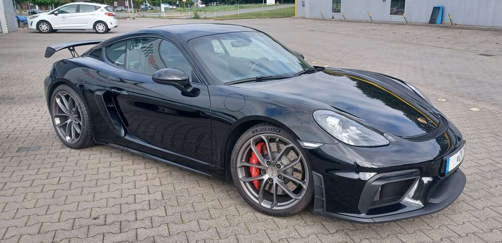 Cayman