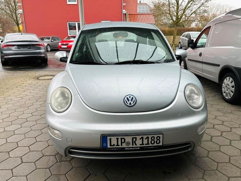 VW Beetle 202.530 km 1.100 € Bad Salzuflen 32105