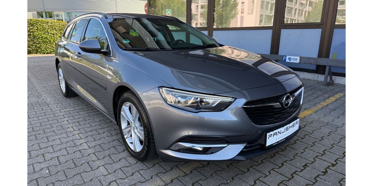 Opel Insignia 129.000 km 11.999 € Stuttgart-Möhringen 70567