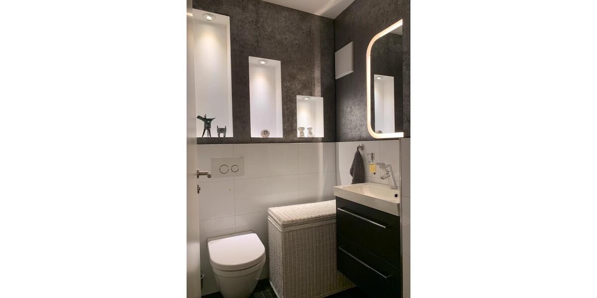 Erdgeschoßwohnung Remseck am Neckar - 4.5 Zimmer, 101 m&sup2;, 630.000&euro; | Angebot:25472231