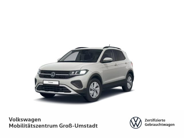 VW T-Cross 3.972 km 21.980 € Groß-Umstadt 64823