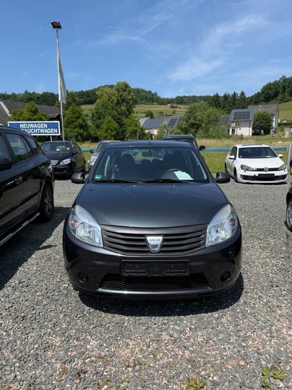 Sandero