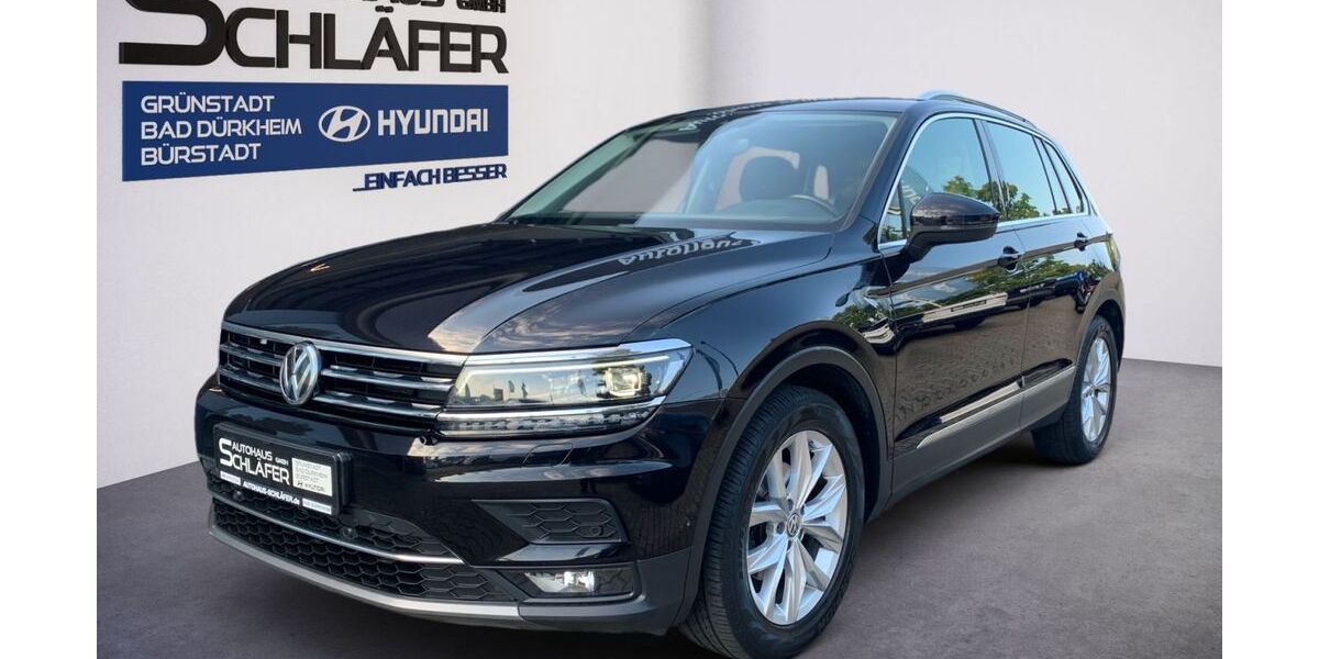 VW Tiguan 78.191 km 23.880 &euro; Bad Dürkheim 67098