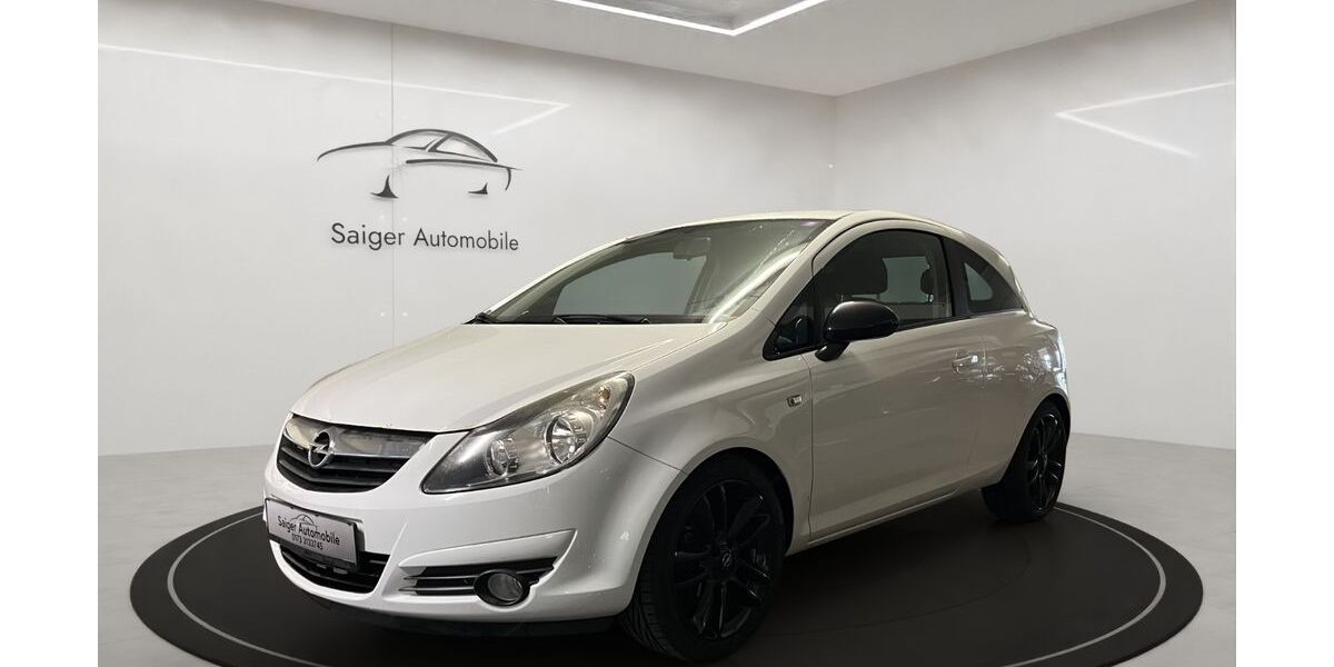Opel Corsa 195.000 km 1.790 &euro; Titisee-Neustadt 79822