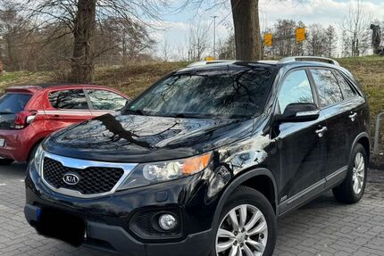 Kia Sorento 225.000 km 6.700 &euro; Stade 21683