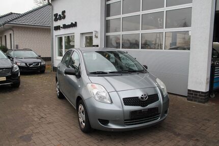 Toyota Yaris 198.650 km 2.999 &euro; Rastede 26180