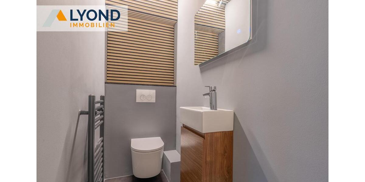 Bungalow Hamm Braam-Ostwennemar - 9 Zimmer, 152 m&sup2;, 1.700&euro; | Angebot:25854558