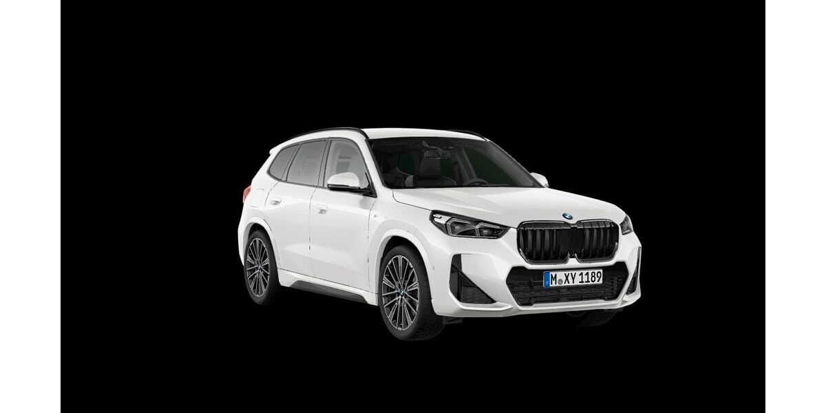 BMW X1 30.700 km 48.800 &euro; Lambertsberg 54649