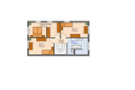 Doppelhaushälfte Bruckmühl Sonnenwiechs - 5 Zimmer, 138 m&sup2;, 916.500&euro; | Angebot:25666801