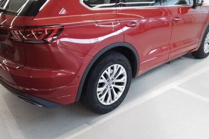 VW Touareg 12.000 km 61.970 € Helmstedt 38350