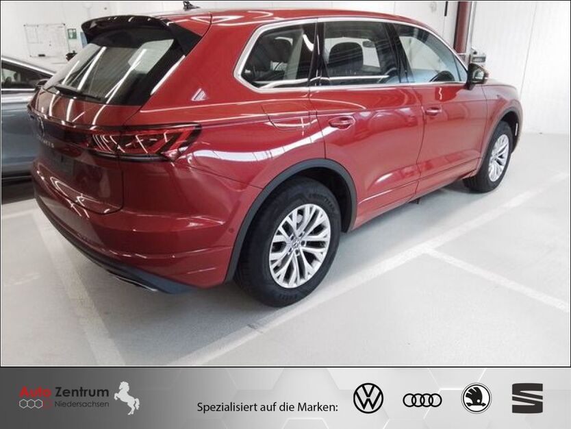 VW Touareg 12.000 km 61.970 € Helmstedt 38350