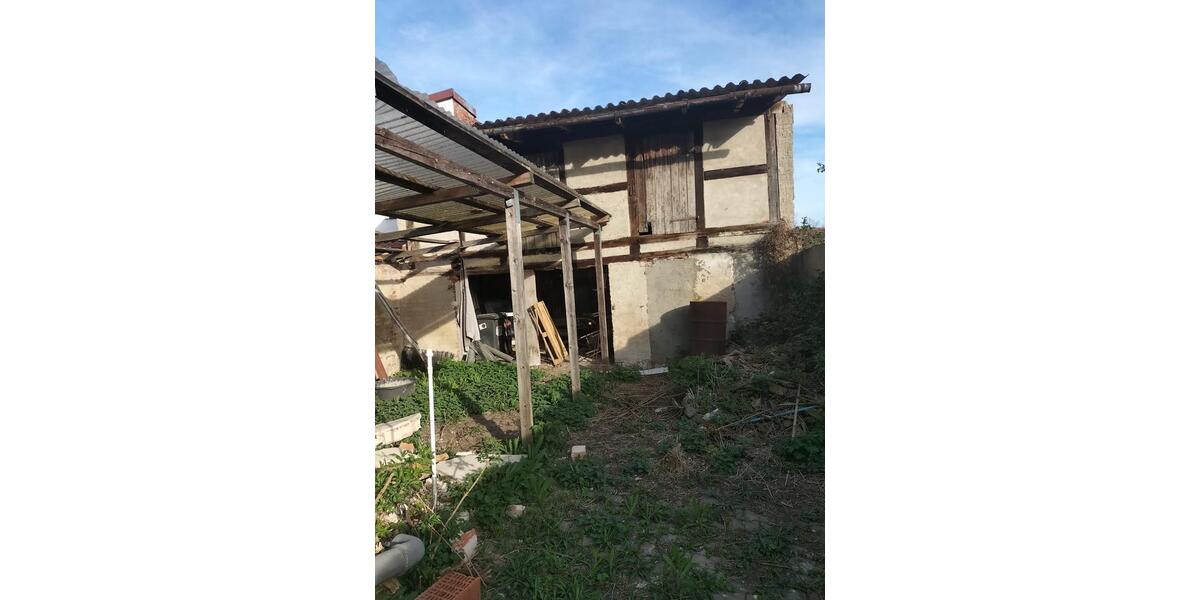 Einfamilienhaus Seehausen (Altmark) - 32.000&euro; | Angebot:25924981