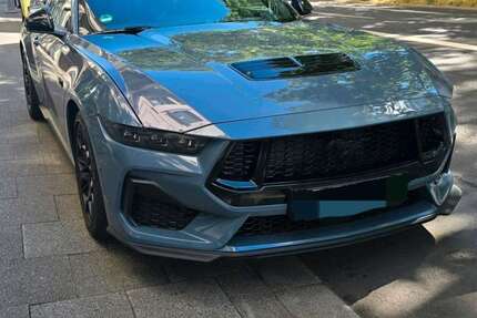 Ford Mustang 7.400 km 55.000 &euro; Mainz 55120