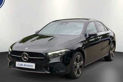 Mercedes-Benz A 250 29.650 km 28.890 € Bitburg 54634