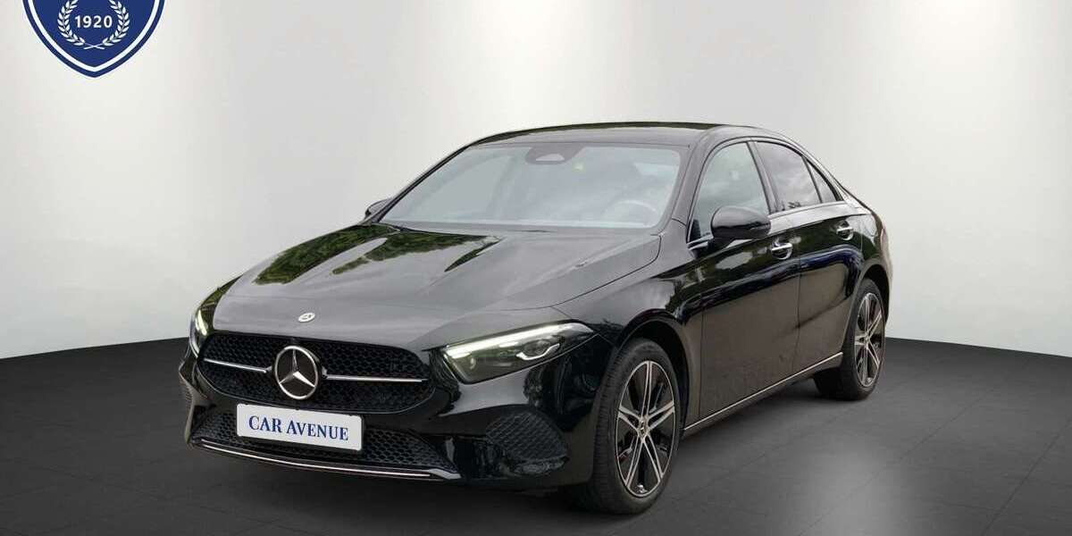 Mercedes-Benz A 250 29.650 km 28.890 € Bitburg 54634