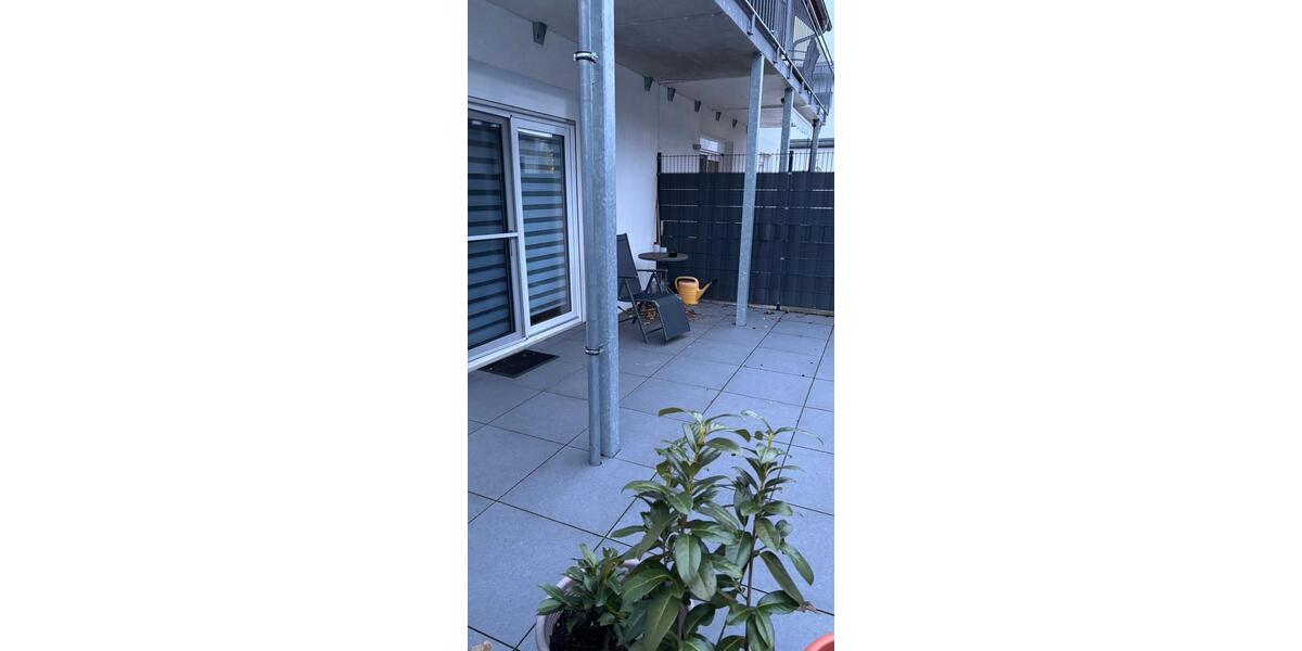 Erdgeschoßwohnung Buchen (Odenwald) - 3 Zimmer, 83 m&sup2;, 270.000&euro; | Angebot:26572973