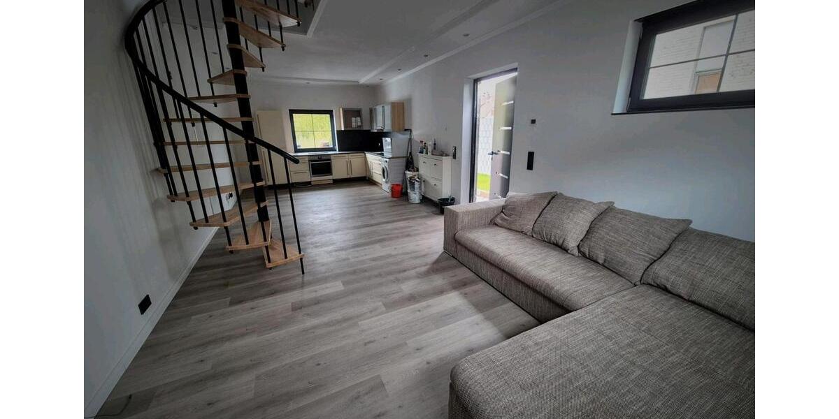 Erdgeschoßwohnung Hasselroth - 3 Zimmer, 77 m&sup2;, 1.050&euro; | Angebot:26052008