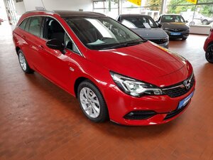 Astra Elegance Navi Keyless Park&Go Klimaautom. Wi