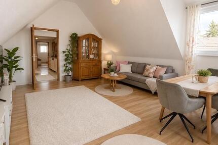 Wohnung Bendorf - 3 Zimmer, 80 m&sup2;, 195.000&euro; | Angebot:27022556