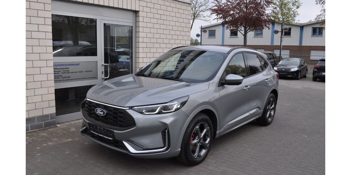 Ford Kuga 16.350 km 26.980 &euro; Schüttorf 48465