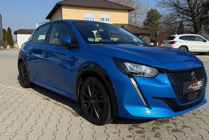Peugeot 208 59.396 km 14.590 € Neustadt a.d. Donau 93333