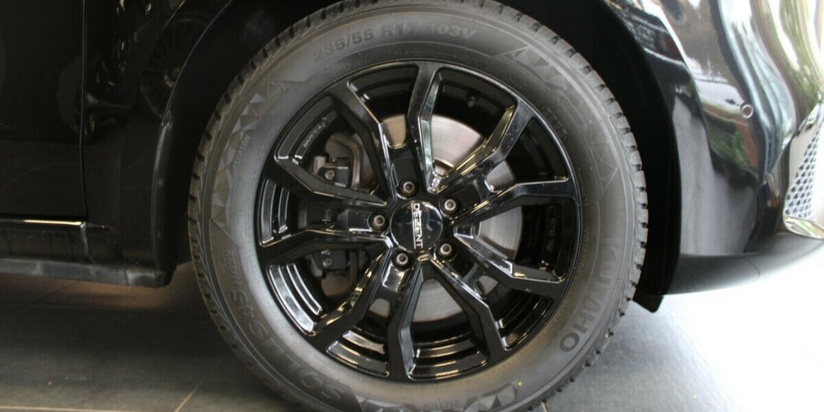 Mercedes-Benz V 250 d lang 9G-TRONIC Edition 66.112 km 41.980 &euro; Euskirchen 53881