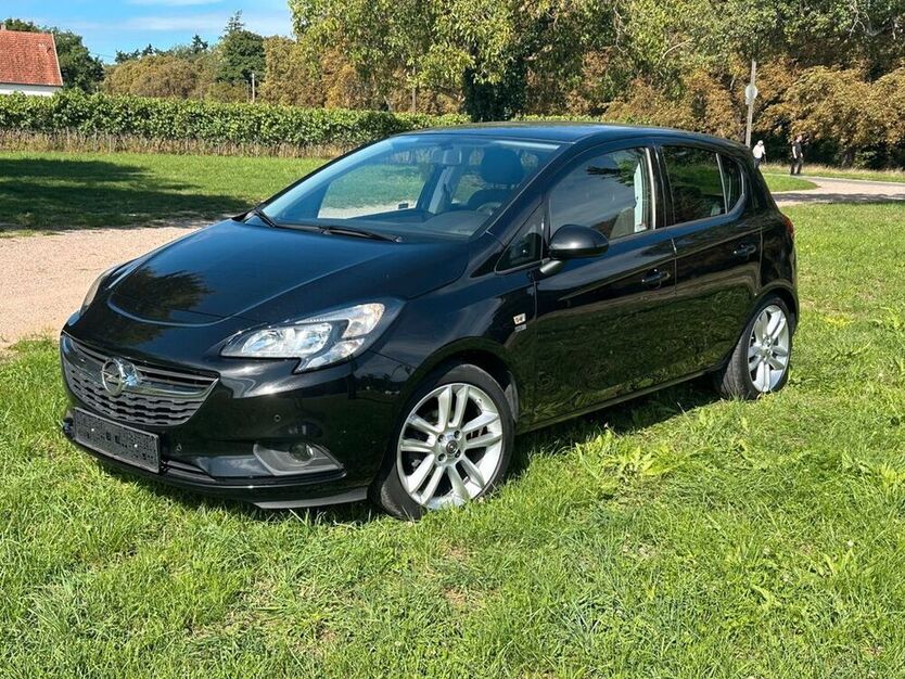 Corsa