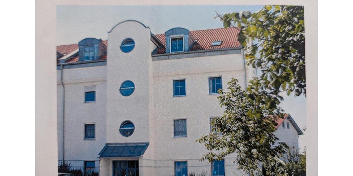 Etagenwohnung Marktoberdorf - 2 Zimmer, 54 m&sup2;, 220.000&euro; | Angebot:25044992