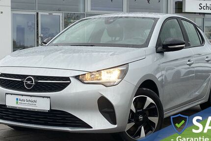 Opel Corsa 19.998 km 14.848 &euro; Schrobenhausen-Edelshsn. 86529